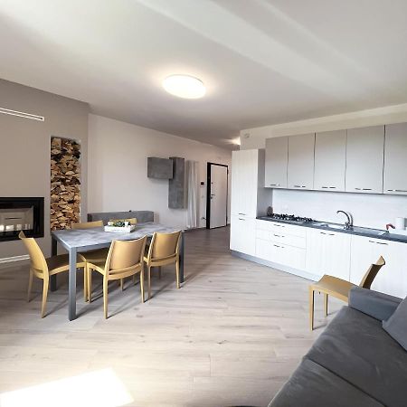 Residenza Sant'Angelo - Bike&Trekking House Lägenhet Pietrapertosa Exteriör bild