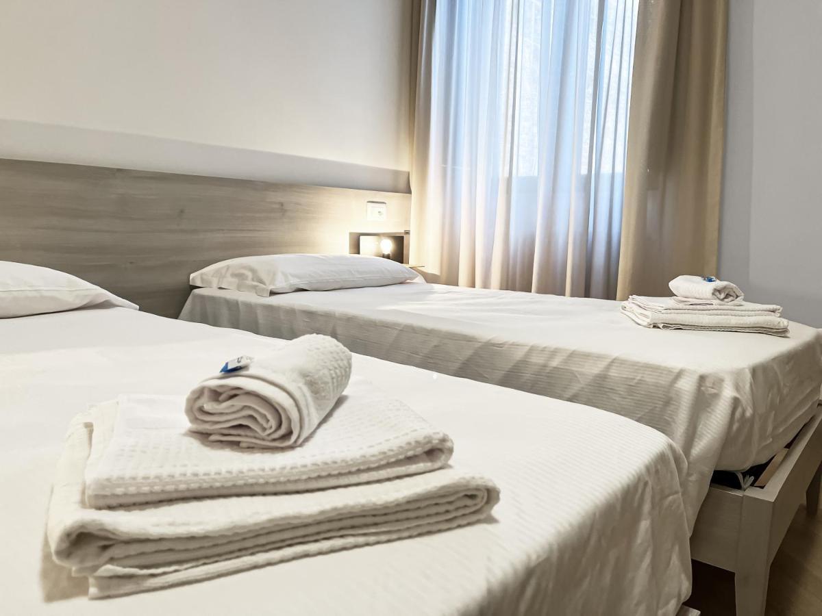 Residenza Sant'Angelo - Bike&Trekking House Lägenhet Pietrapertosa Exteriör bild
