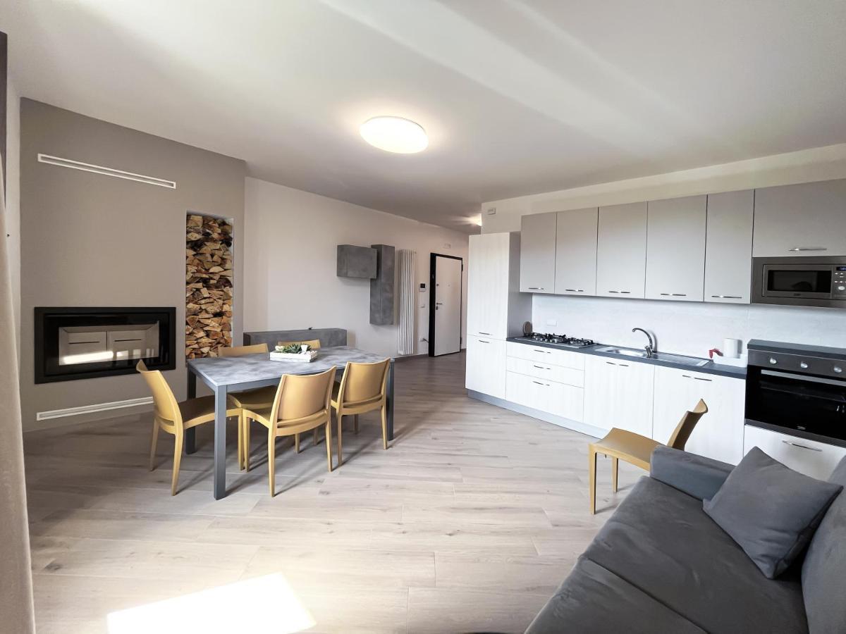 Residenza Sant'Angelo - Bike&Trekking House Lägenhet Pietrapertosa Exteriör bild