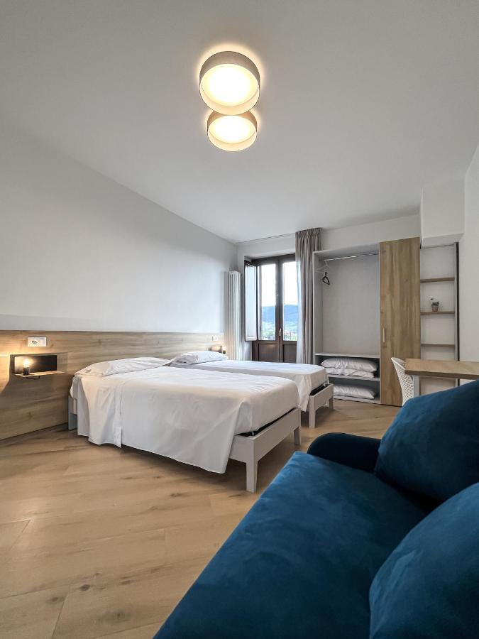 Residenza Sant'Angelo - Bike&Trekking House Lägenhet Pietrapertosa Exteriör bild