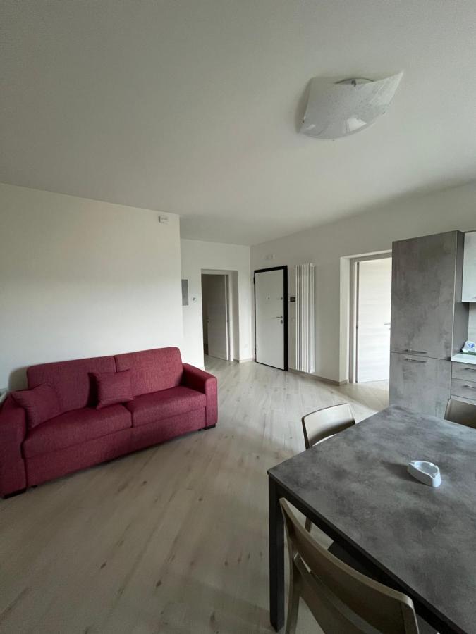 Residenza Sant'Angelo - Bike&Trekking House Lägenhet Pietrapertosa Exteriör bild