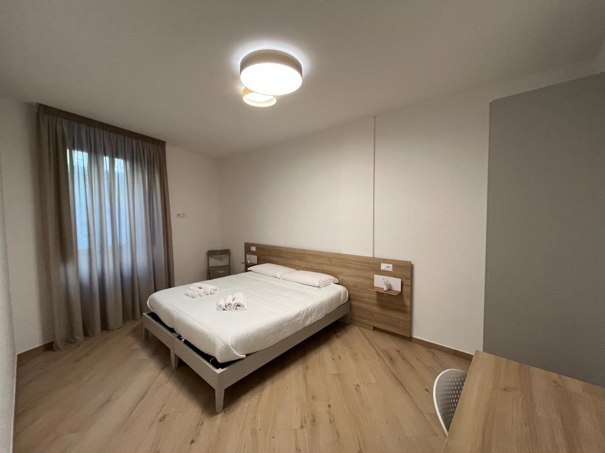 Residenza Sant'Angelo - Bike&Trekking House Lägenhet Pietrapertosa Exteriör bild