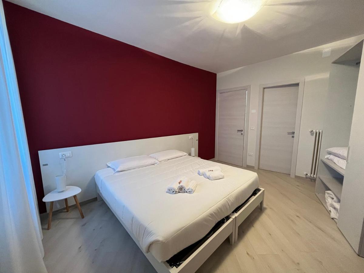 Residenza Sant'Angelo - Bike&Trekking House Lägenhet Pietrapertosa Exteriör bild
