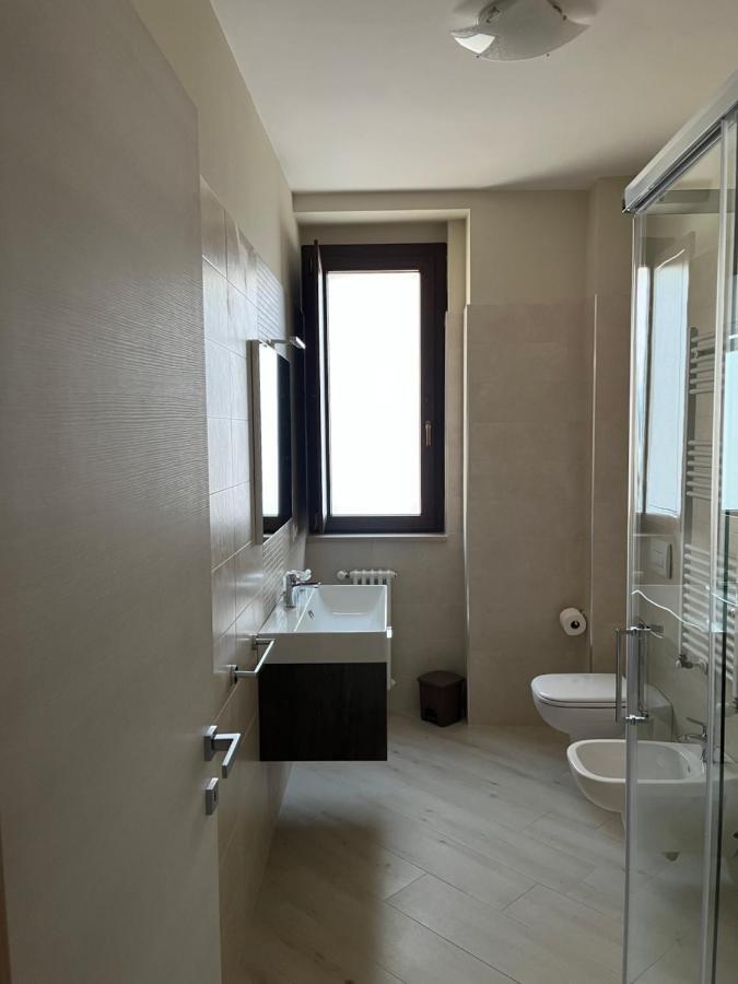 Residenza Sant'Angelo - Bike&Trekking House Lägenhet Pietrapertosa Exteriör bild