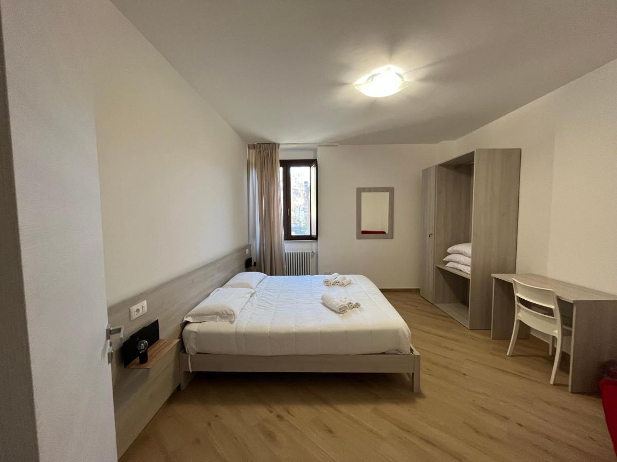Residenza Sant'Angelo - Bike&Trekking House Lägenhet Pietrapertosa Exteriör bild
