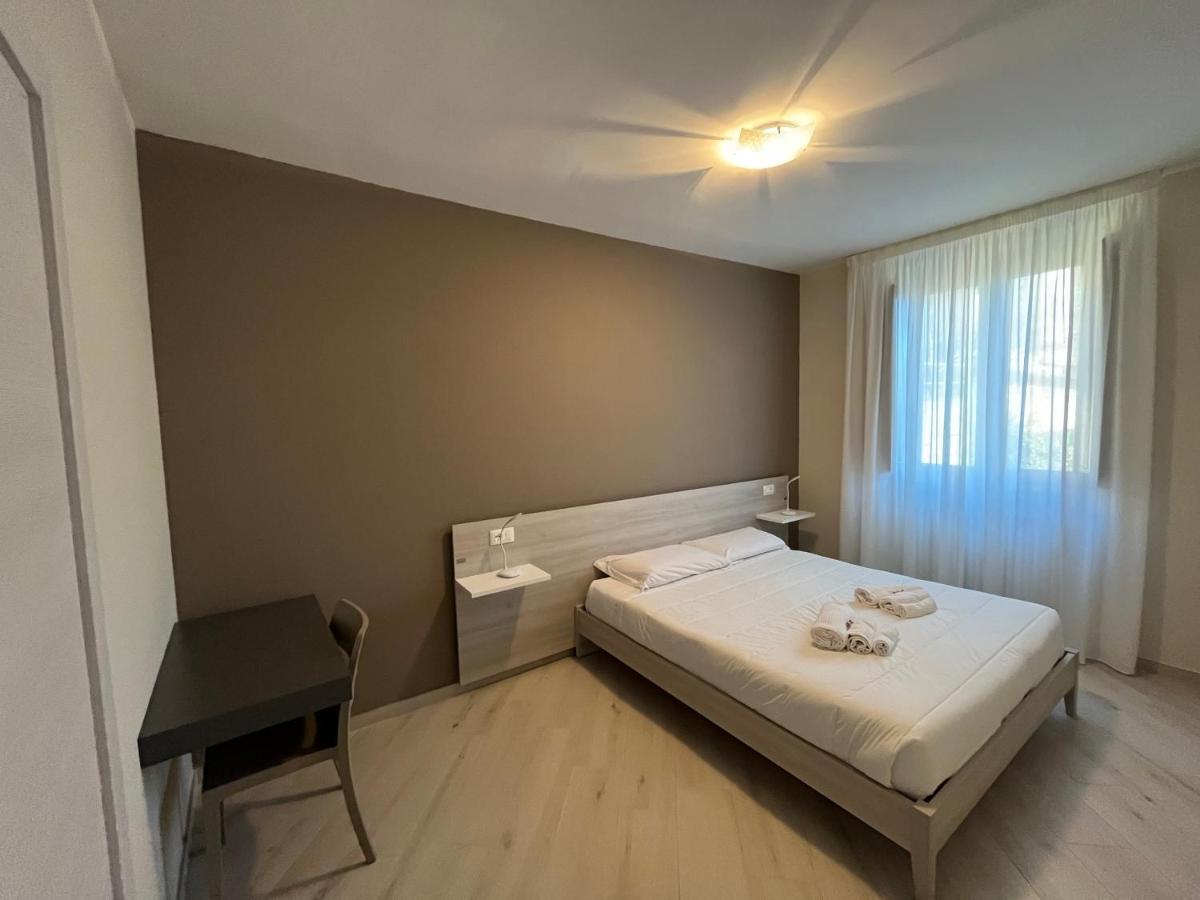 Residenza Sant'Angelo - Bike&Trekking House Lägenhet Pietrapertosa Exteriör bild