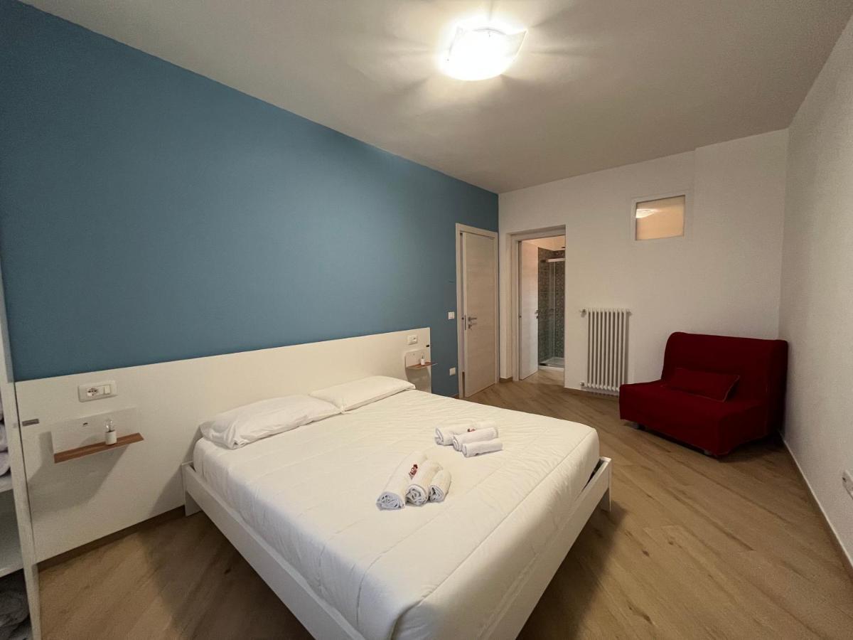 Residenza Sant'Angelo - Bike&Trekking House Lägenhet Pietrapertosa Exteriör bild